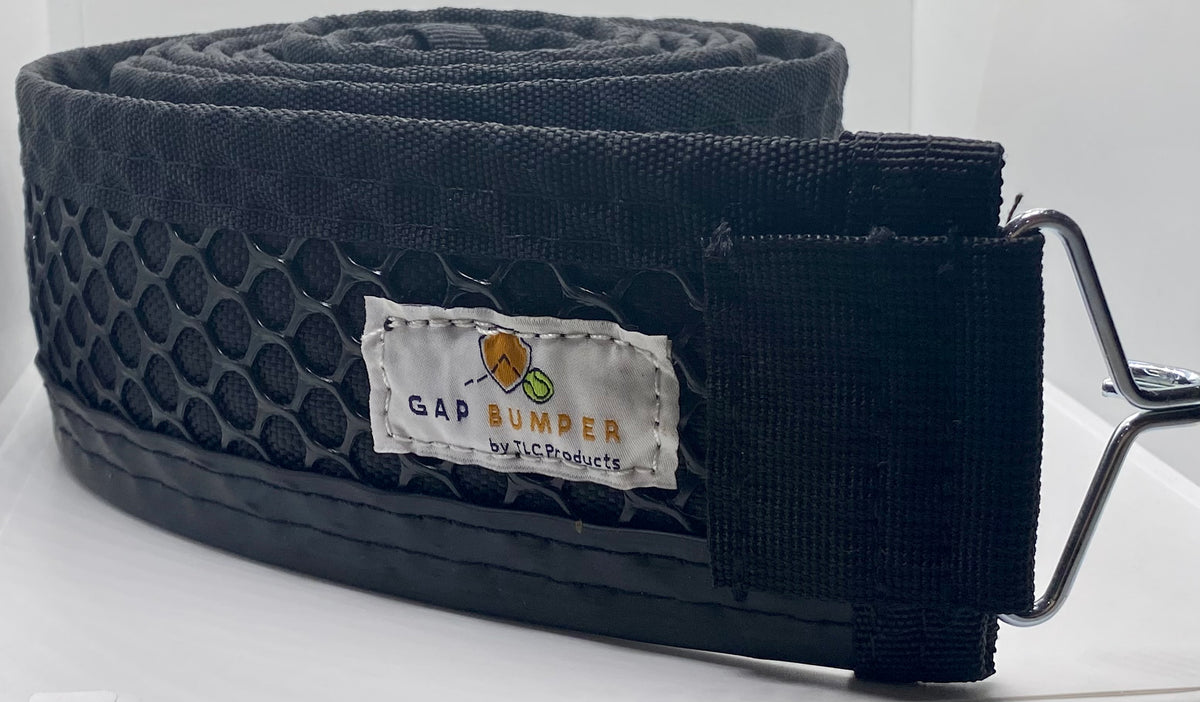 Gap Bumper Under The Couch Toy Blocker